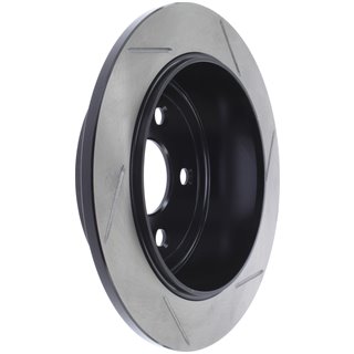 StopTech | Sport Rotor - Rear Right - Sold individually StopTech Brake Rotors