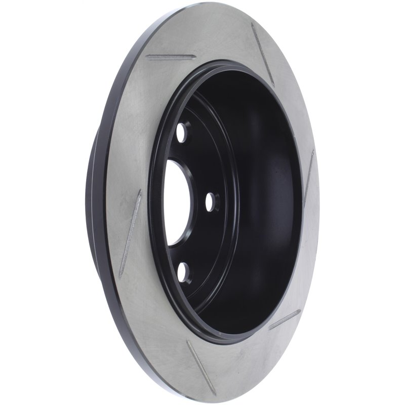 StopTech | Sport Rotor - Rear Right - Sold individually StopTech Brake Rotors