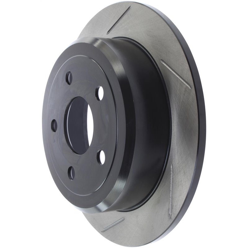 StopTech | Sport Rotor - Rear Right - Sold individually StopTech Brake Rotors