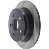 StopTech | Sport Rotor - Rear Right - Sold individually StopTech Brake Rotors
