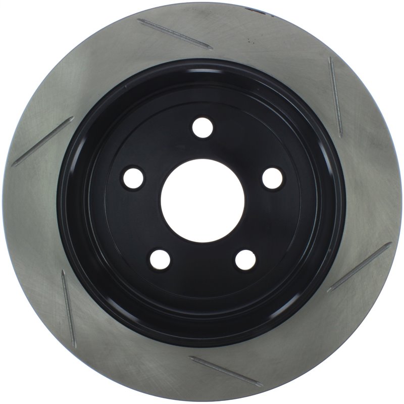 StopTech | Sport Rotor - Rear Right - Sold individually StopTech Brake Rotors