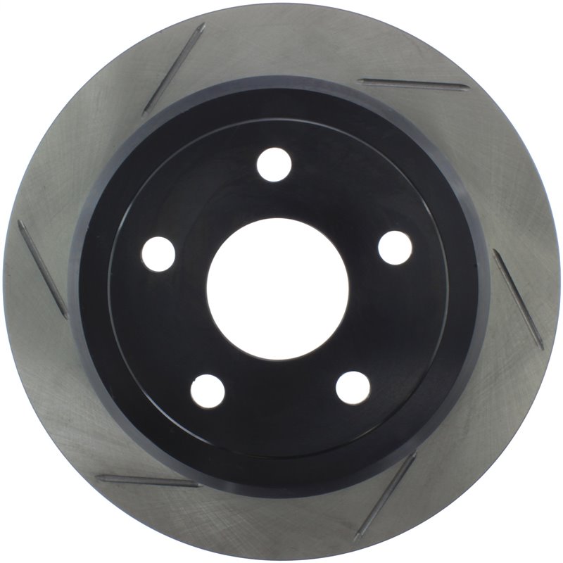 StopTech | Sport Rotor - Rear Right - Sold individually StopTech Brake Rotors