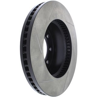 StopTech | Sport Rotor - Slotted - Avant Gauche - Vendu à l'unité StopTech Disques de freins