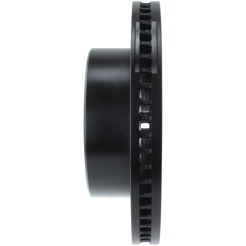 StopTech | Sport Rotor - Slotted - Avant Gauche - Vendu à l'unité StopTech Disques de freins