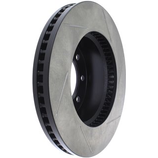 StopTech | Sport Rotor - Slotted - Avant Droit - Vendu à l'unité StopTech Disques de freins