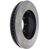 StopTech | Sport Rotor - Slotted - Avant Droit - Vendu à l'unité StopTech Disques de freins