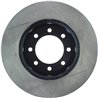 StopTech | Sport Rotor - Slotted - Avant Droit - Vendu à l'unité StopTech Disques de freins