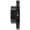 StopTech | Sport Rotor - Slotted - Avant Droit - Vendu à l'unité StopTech Disques de freins