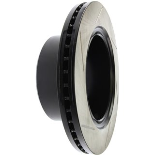 StopTech | Sport Rotor - Slotted - Arrière Gauche - Vendu à l'unité StopTech Disques de freins