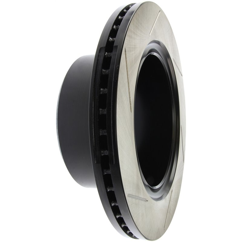 StopTech | Sport Rotor - Slotted - Arrière Gauche - Vendu à l'unité StopTech Disques de freins