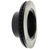 StopTech | Sport Rotor - Slotted - Arrière Gauche - Vendu à l'unité StopTech Disques de freins