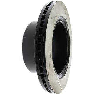 StopTech | Sport Rotor - Slotted - Arrière Droit - Vendu à l'unité StopTech Disques de freins