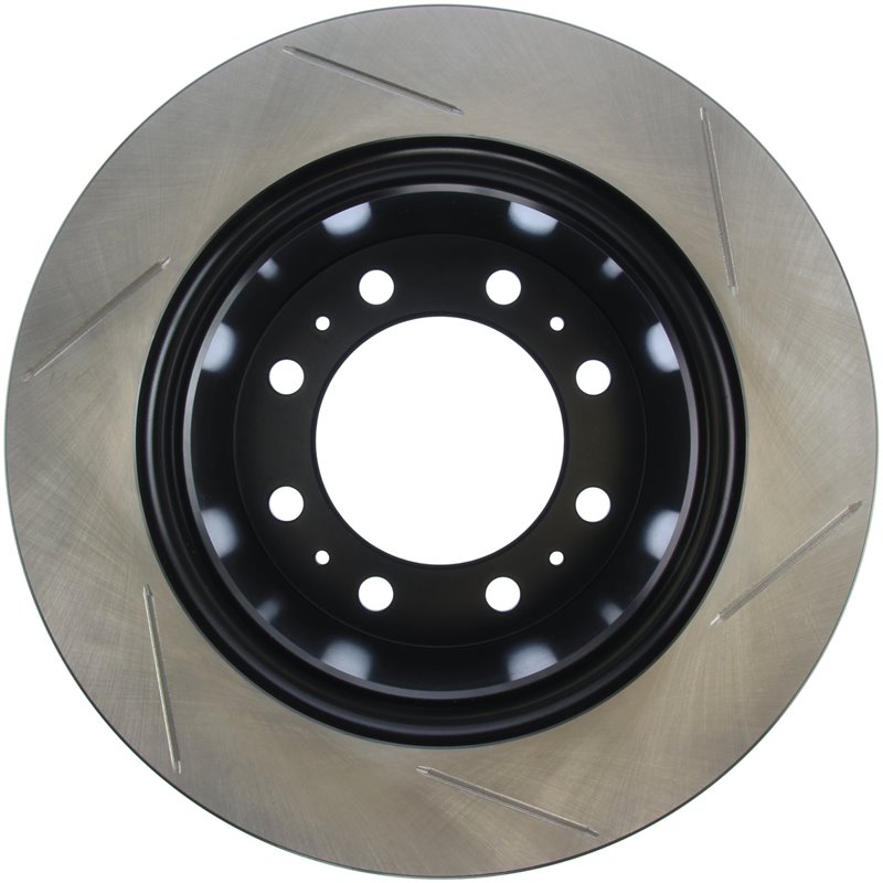 StopTech | Sport Rotor - Slotted - Arrière Droit - Vendu à l'unité StopTech Disques de freins