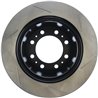 StopTech | Sport Rotor - Slotted - Arrière Droit - Vendu à l'unité StopTech Disques de freins