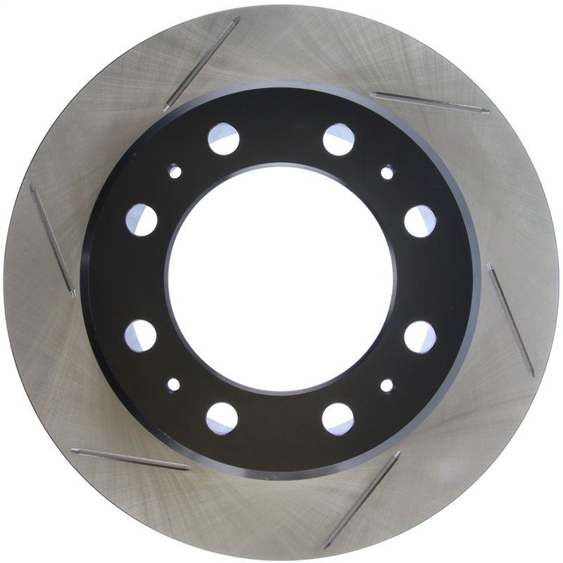 StopTech | Sport Rotor - Slotted - Arrière Droit - Vendu à l'unité StopTech Disques de freins
