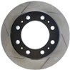 StopTech | Sport Rotor - Slotted - Arrière Droit - Vendu à l'unité StopTech Disques de freins
