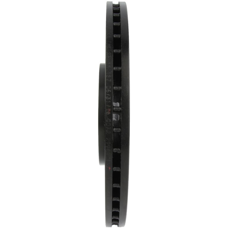 StopTech | Sport Rotor - Slotted & Drilled - Avant Gauche - Vendu à l'unité StopTech Disques de freins