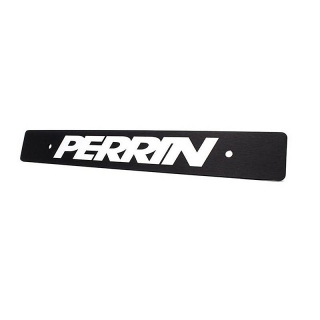 PERRIN | License Plate Delete - WRX / STI 2018-2021 PERRIN Performance License Plate Frame & Bracket