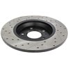 StopTech | Sport Rotor - Rear Left - Sold individually StopTech Brake Rotors