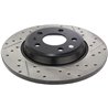 StopTech | Sport Rotor - Rear Left - Sold individually StopTech Brake Rotors