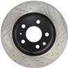 StopTech | Sport Rotor - Rear Left - Sold individually StopTech Brake Rotors