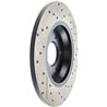 StopTech | Sport Rotor - Rear Right - Sold individually StopTech Brake Rotors