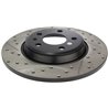 StopTech | Sport Rotor - Rear Right - Sold individually StopTech Brake Rotors