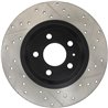 StopTech | Sport Rotor - Rear Right - Sold individually StopTech Brake Rotors