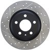 StopTech | Sport Rotor - Rear Right - Sold individually StopTech Brake Rotors