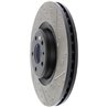 StopTech | Sport Rotor - Slotted & Drilled - Avant Gauche - Vendu à l'unité StopTech Disques de freins