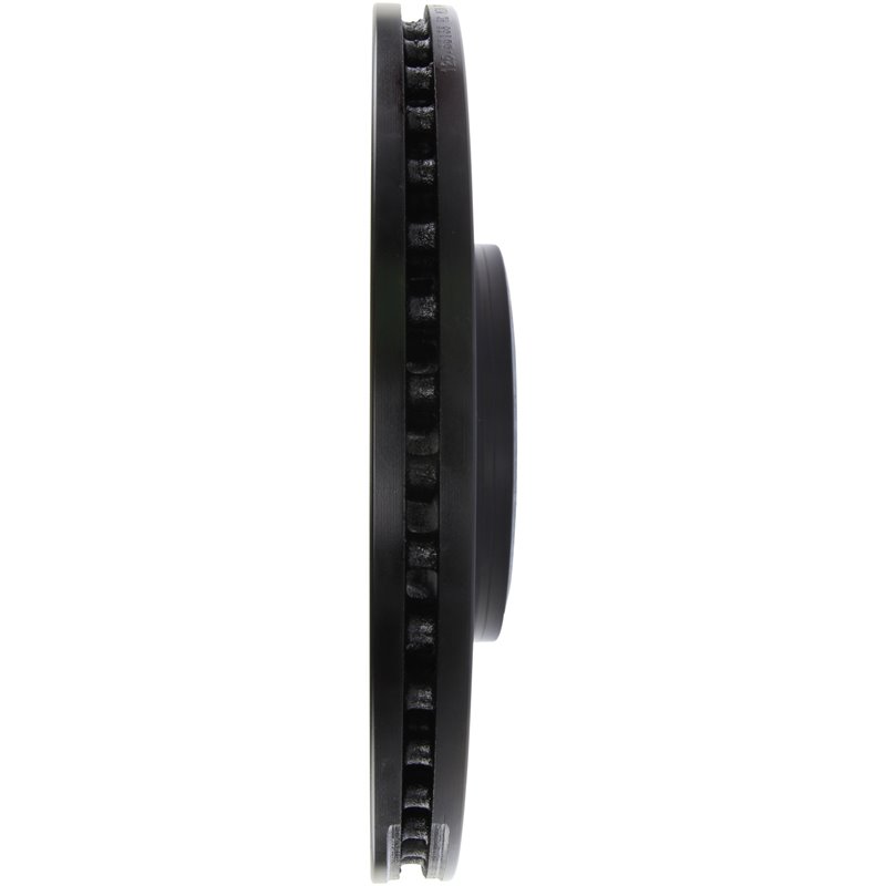 StopTech | Sport Rotor - Slotted & Drilled - Avant Gauche - Vendu à l'unité StopTech Disques de freins