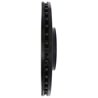 StopTech | Sport Rotor - Slotted & Drilled - Avant Gauche - Vendu à l'unité StopTech Disques de freins