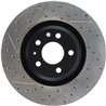 StopTech | Sport Rotor - Slotted & Drilled - Avant Droit - Vendu à l'unité StopTech Disques de freins