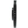 StopTech | Sport Rotor - Slotted & Drilled - Avant Droit - Vendu à l'unité StopTech Disques de freins