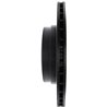 StopTech | Sport Rotor - Slotted & Drilled - Arrière Gauche - Vendu à l'unité StopTech Disques de freins