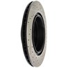 StopTech | Sport Rotor - Slotted & Drilled - Arrière Droit - Vendu à l'unité StopTech Disques de freins