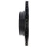 StopTech | Sport Rotor - Slotted & Drilled - Arrière Droit - Vendu à l'unité StopTech Disques de freins