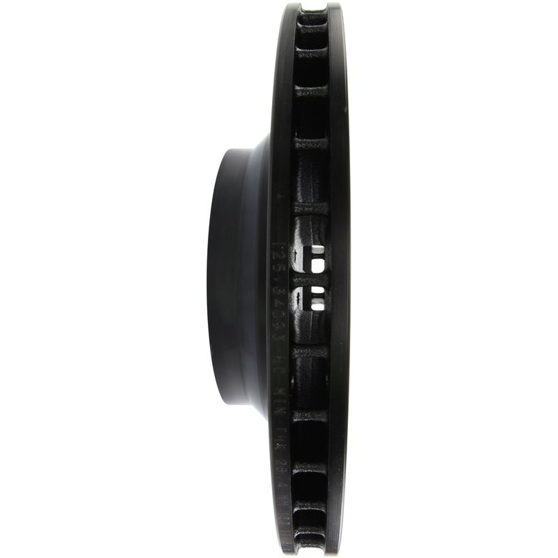 StopTech | Sport Rotor - Slotted & Drilled - Avant Gauche - Vendu à l'unité StopTech Disques de freins