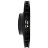 StopTech | Sport Rotor - Slotted & Drilled - Avant Gauche - Vendu à l'unité StopTech Disques de freins
