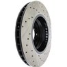 StopTech | Sport Rotor - Front Right - Sold individually StopTech Brake Rotors