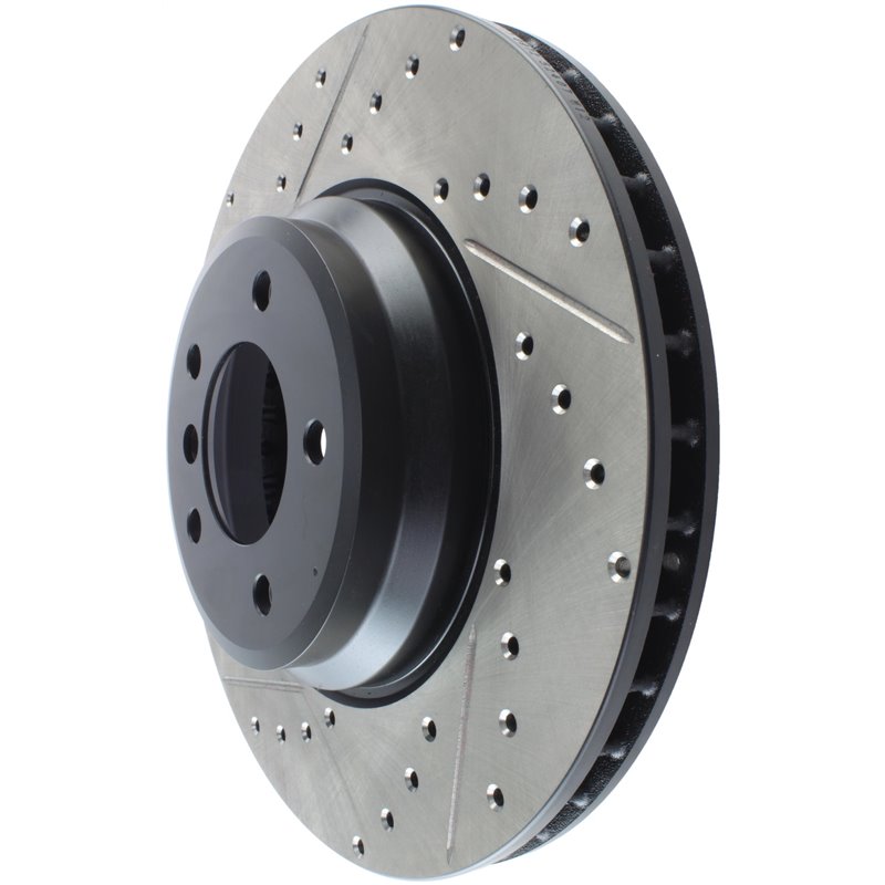 StopTech | Sport Rotor - Front Right - Sold individually StopTech Brake Rotors