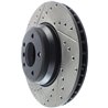StopTech | Sport Rotor - Front Right - Sold individually StopTech Brake Rotors