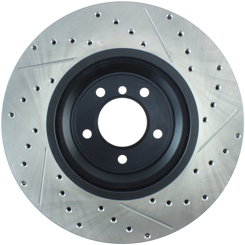 StopTech | Sport Rotor - Front Right - Sold individually StopTech Brake Rotors