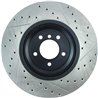 StopTech | Sport Rotor - Front Right - Sold individually StopTech Brake Rotors