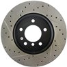 StopTech | Sport Rotor - Front Right - Sold individually StopTech Brake Rotors