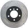 StopTech | Sport Rotor - Slotted & Drilled - Avant Droit - Vendu à l'unité StopTech Disques de freins