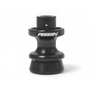 PERRIN | Reverse Lockout Lever Black - BRZ / FR-S / 86 2013-2020 PERRIN Performance Shifter & Levers