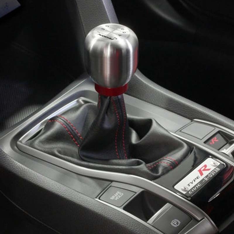 PERRIN | SHIFT KNOB - Civic / Si / Type R 2016-2021 *Manual* PERRIN Performance Pommeau & Levier de Vitesse