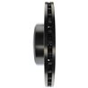StopTech | Sport Rotor - Slotted & Drilled - Avant Droit - Vendu à l'unité StopTech Disques de freins