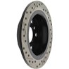 StopTech | Sport Rotor - Rear Left - Sold individually StopTech Brake Rotors